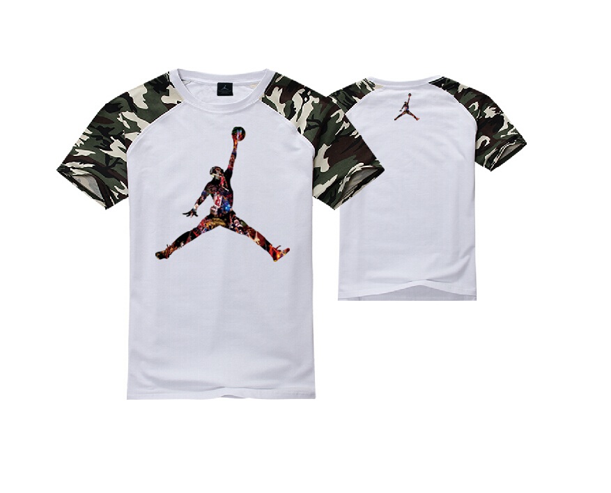 men jordan t-shirt S-XXXL-2405